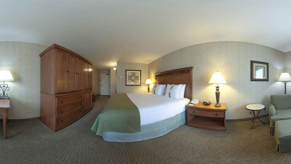 Holiday Inn Hotel & Suites Minneapolis-Lakeville By Ihg Exterior foto