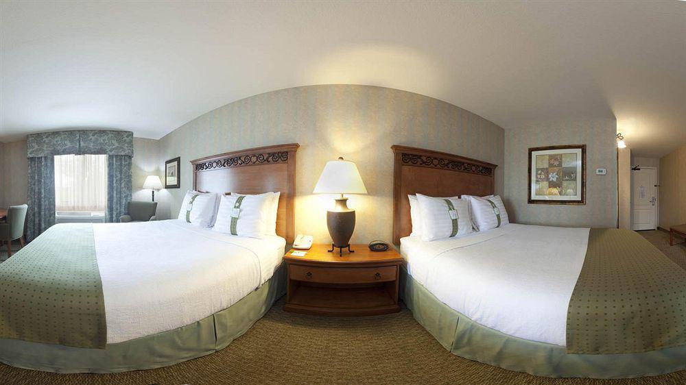 Holiday Inn Hotel & Suites Minneapolis-Lakeville By Ihg Exterior foto