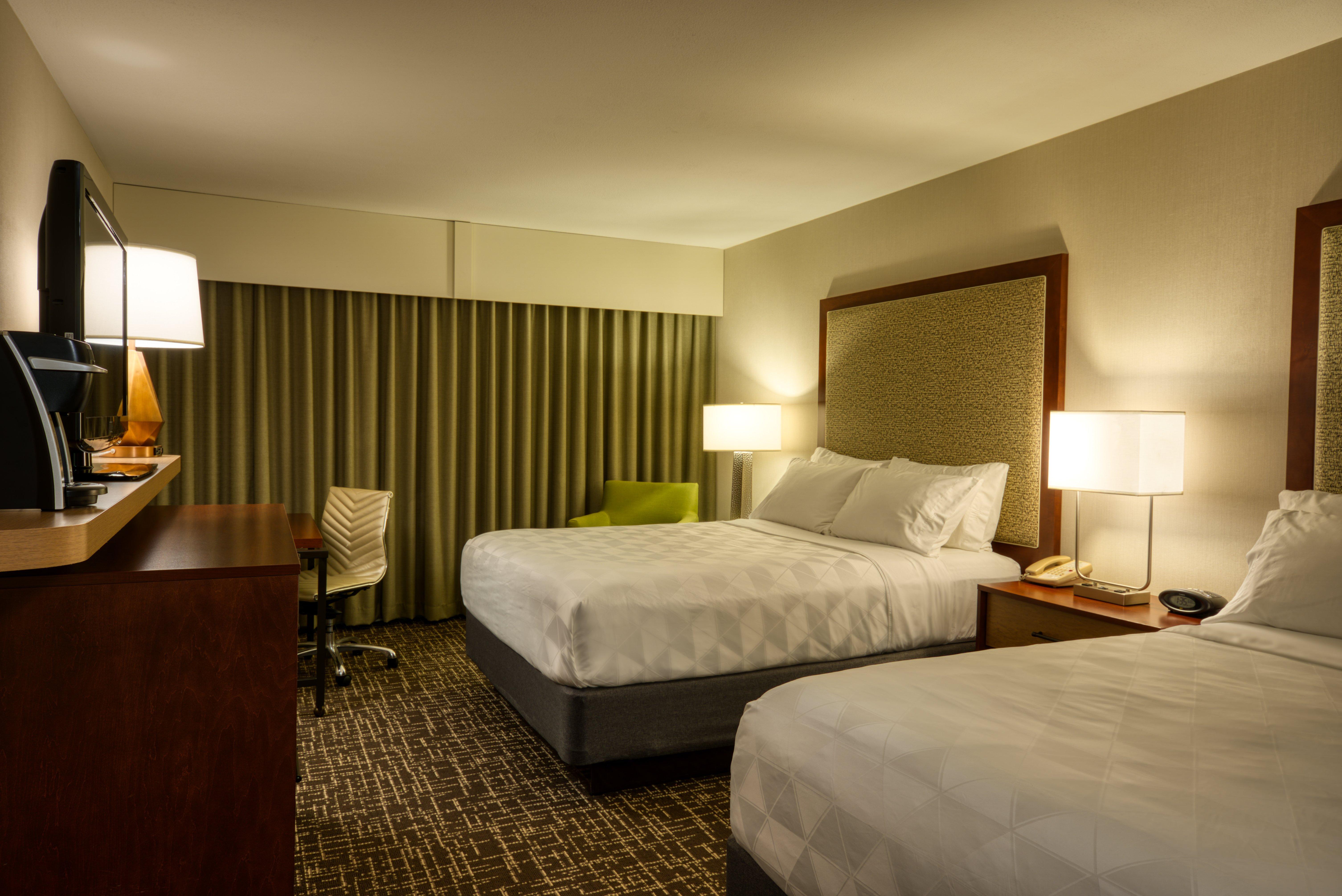 Holiday Inn Hotel & Suites Minneapolis-Lakeville By Ihg Exterior foto