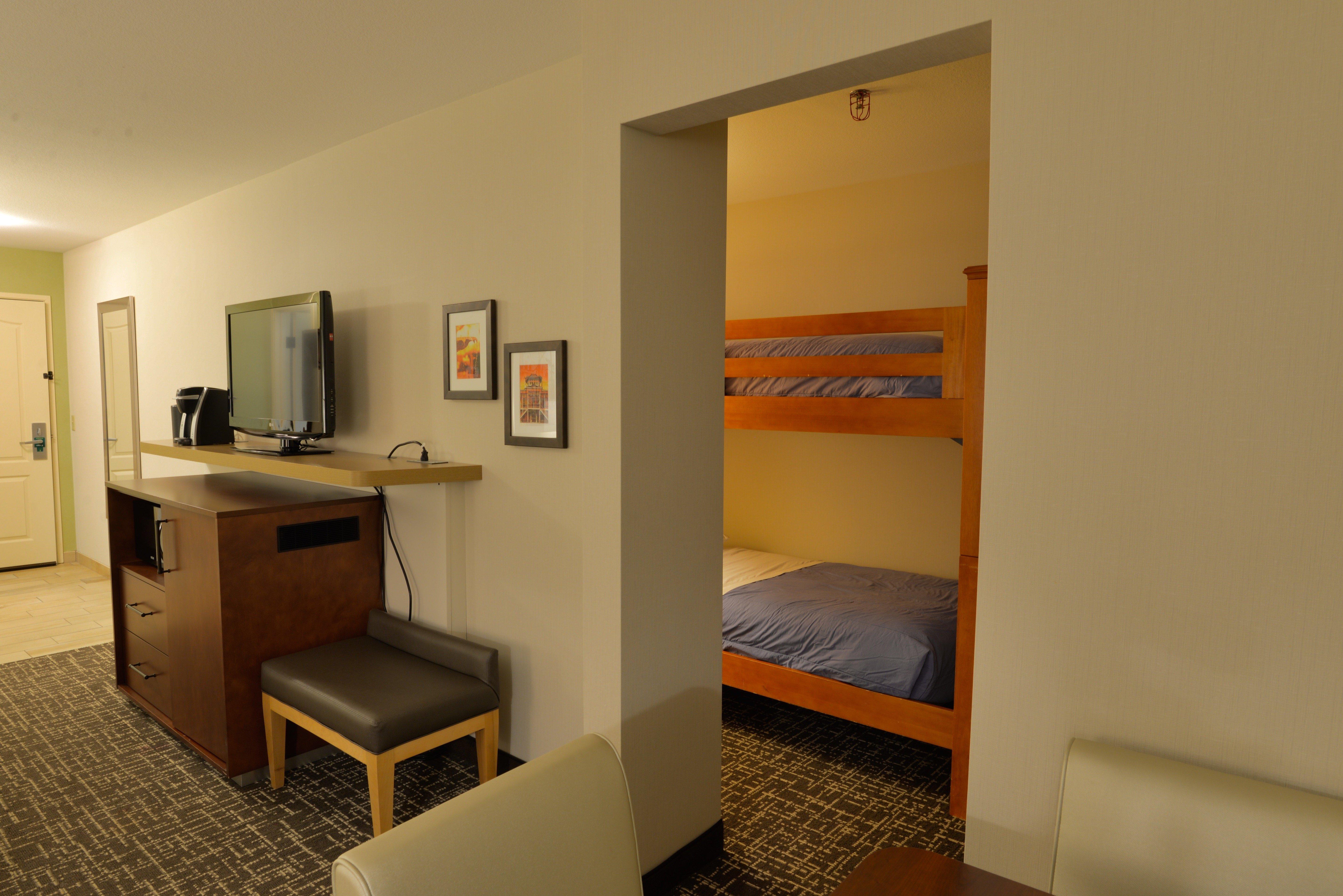 Holiday Inn Hotel & Suites Minneapolis-Lakeville By Ihg Exterior foto