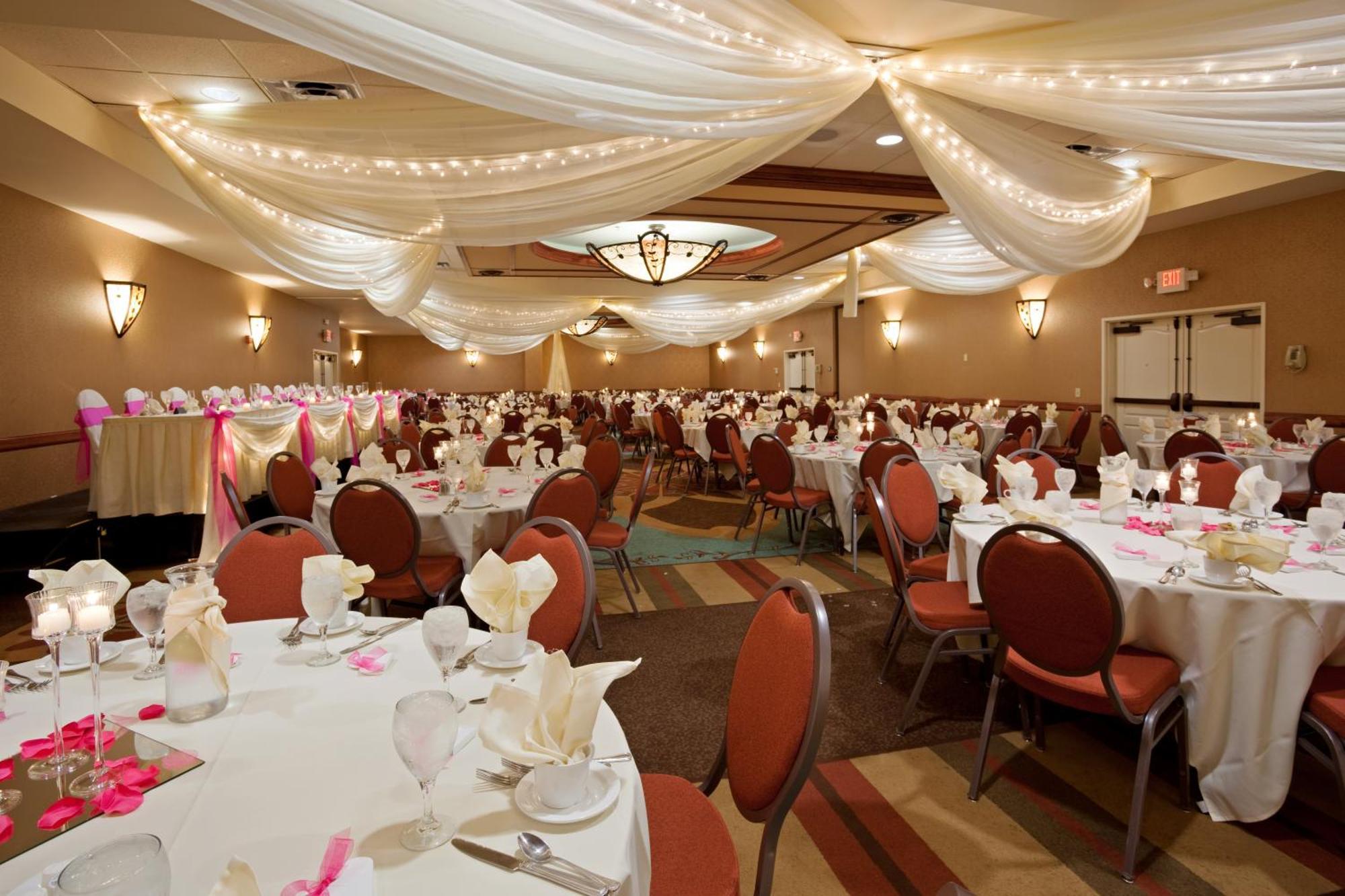 Holiday Inn Hotel & Suites Minneapolis-Lakeville By Ihg Exterior foto