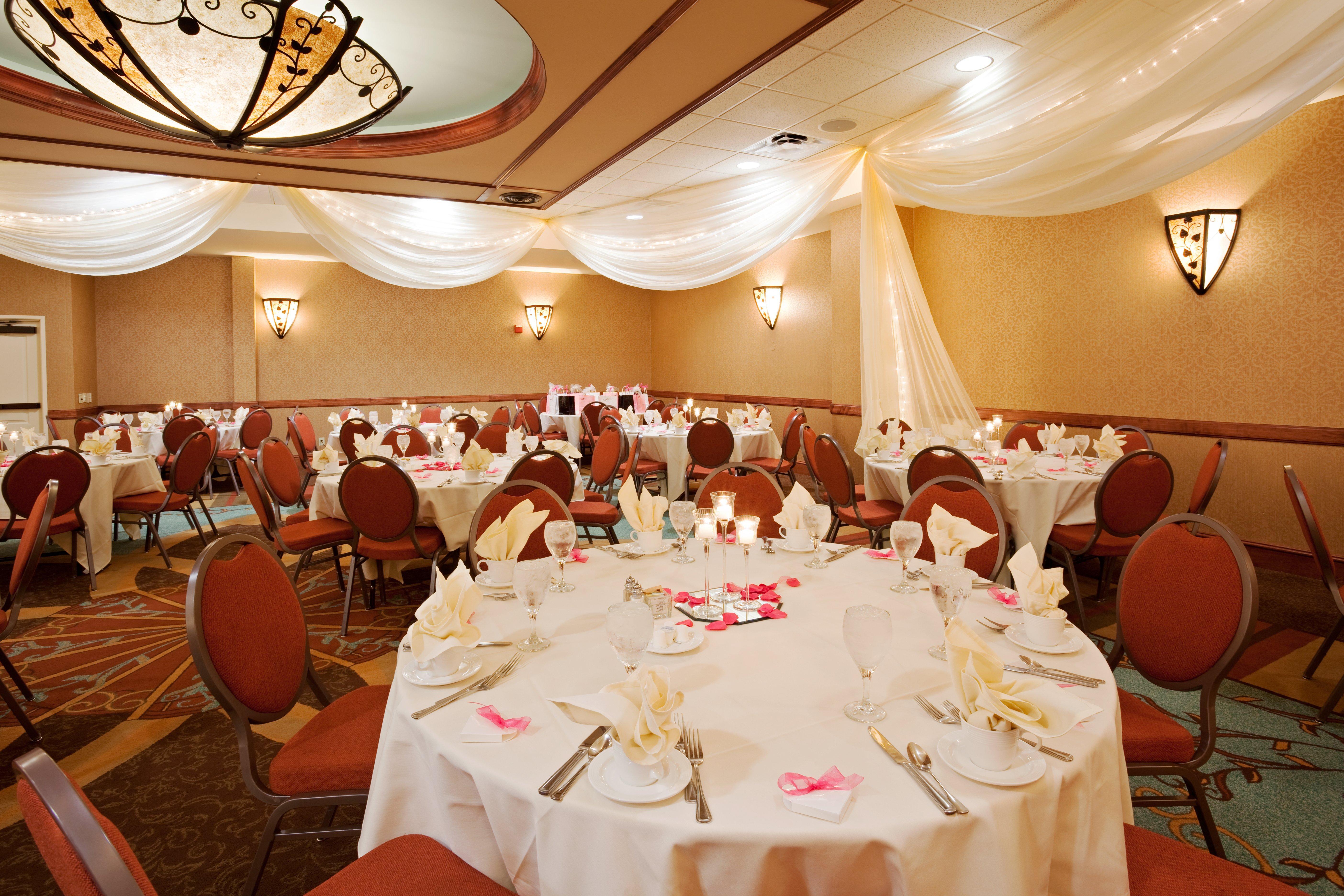 Holiday Inn Hotel & Suites Minneapolis-Lakeville By Ihg Exterior foto