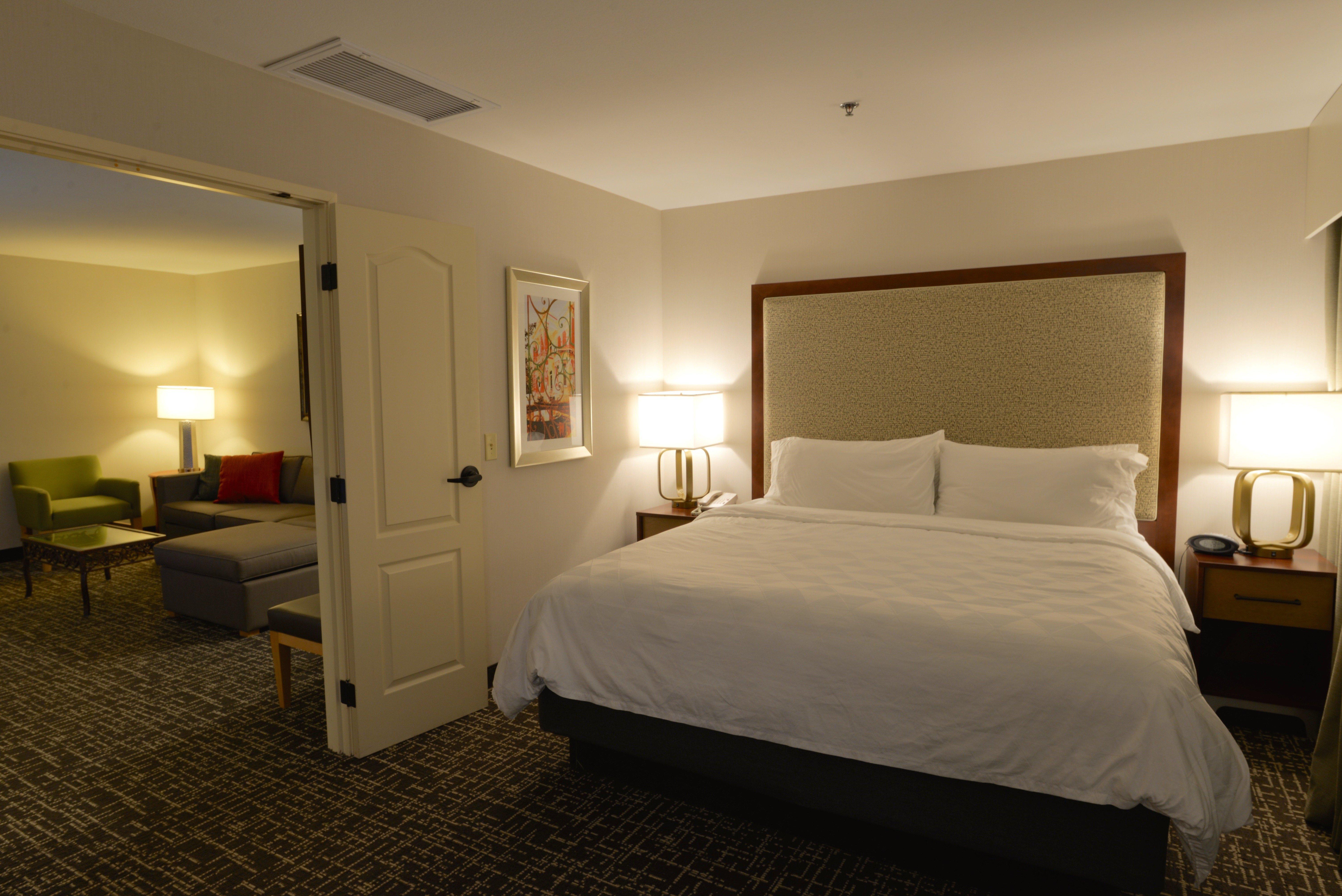 Holiday Inn Hotel & Suites Minneapolis-Lakeville By Ihg Exterior foto