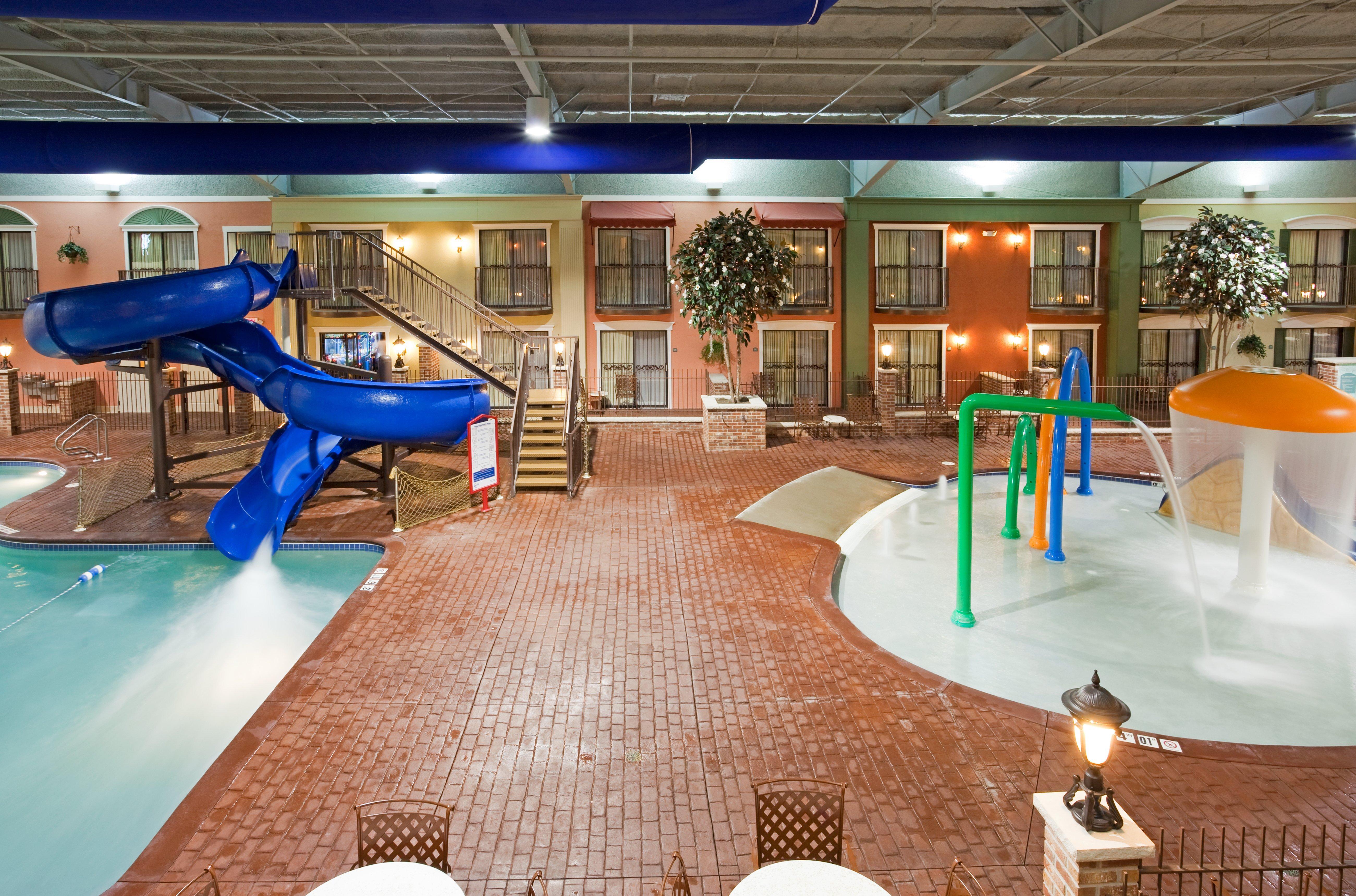 Holiday Inn Hotel & Suites Minneapolis-Lakeville By Ihg Exterior foto