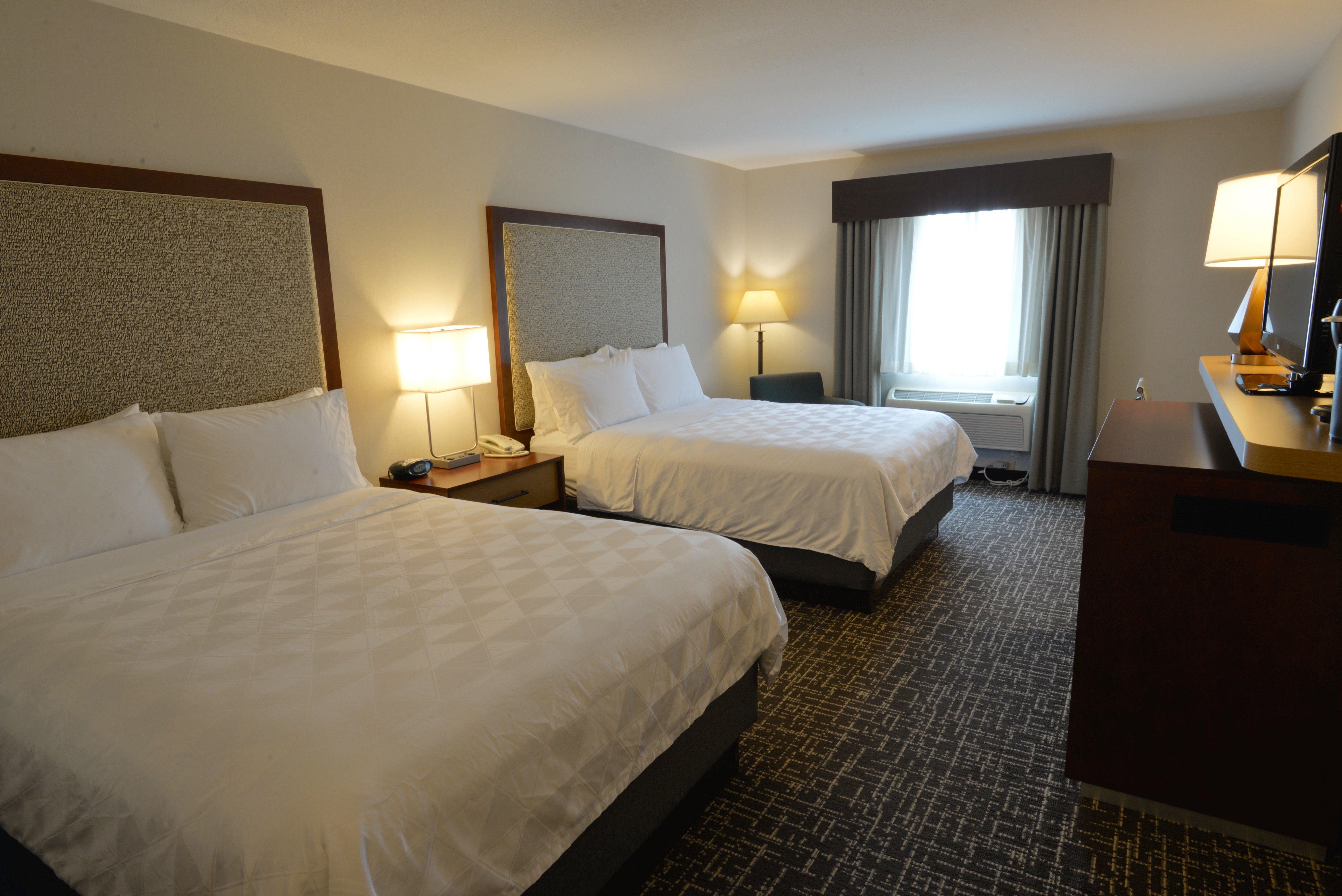 Holiday Inn Hotel & Suites Minneapolis-Lakeville By Ihg Exterior foto