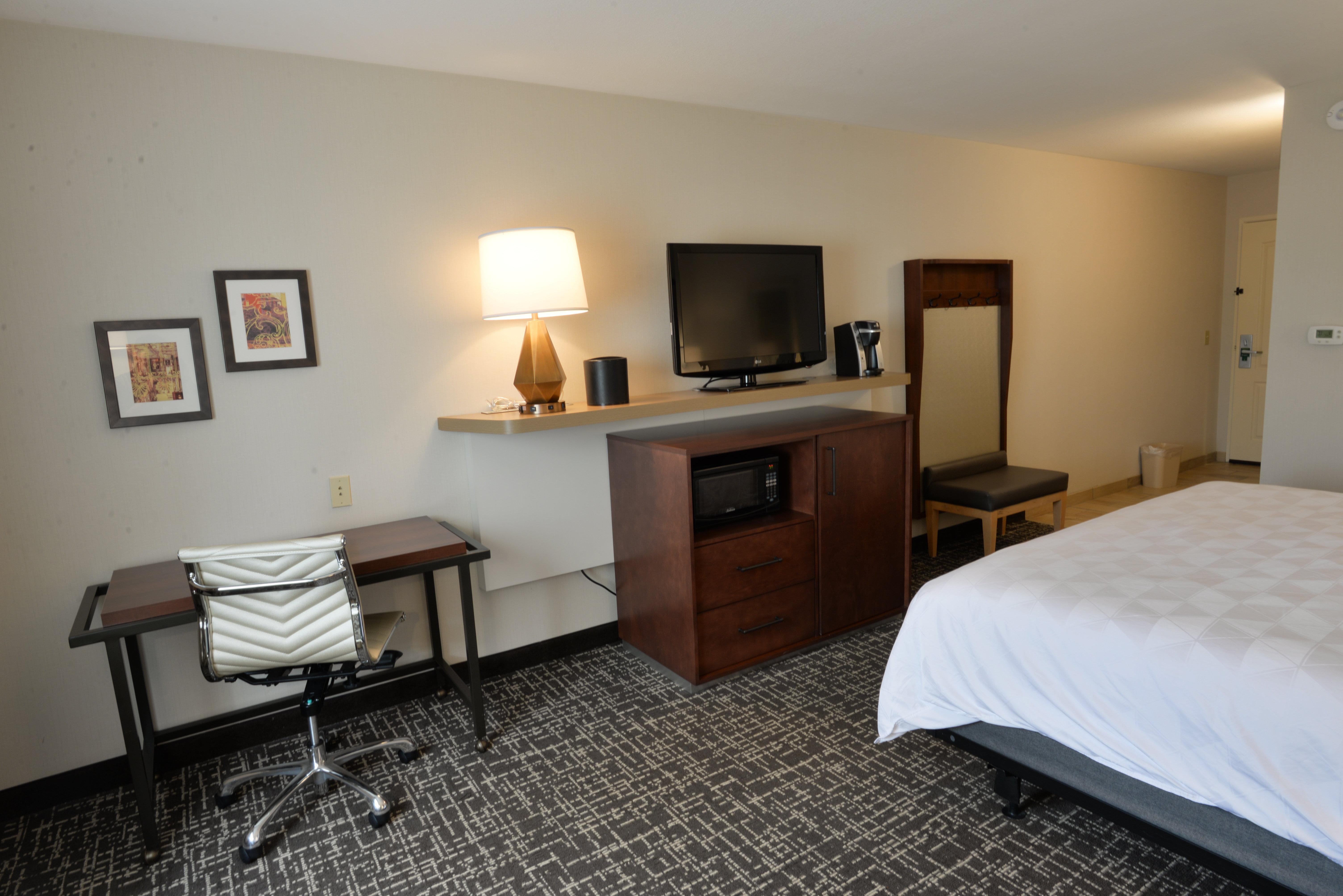 Holiday Inn Hotel & Suites Minneapolis-Lakeville By Ihg Exterior foto
