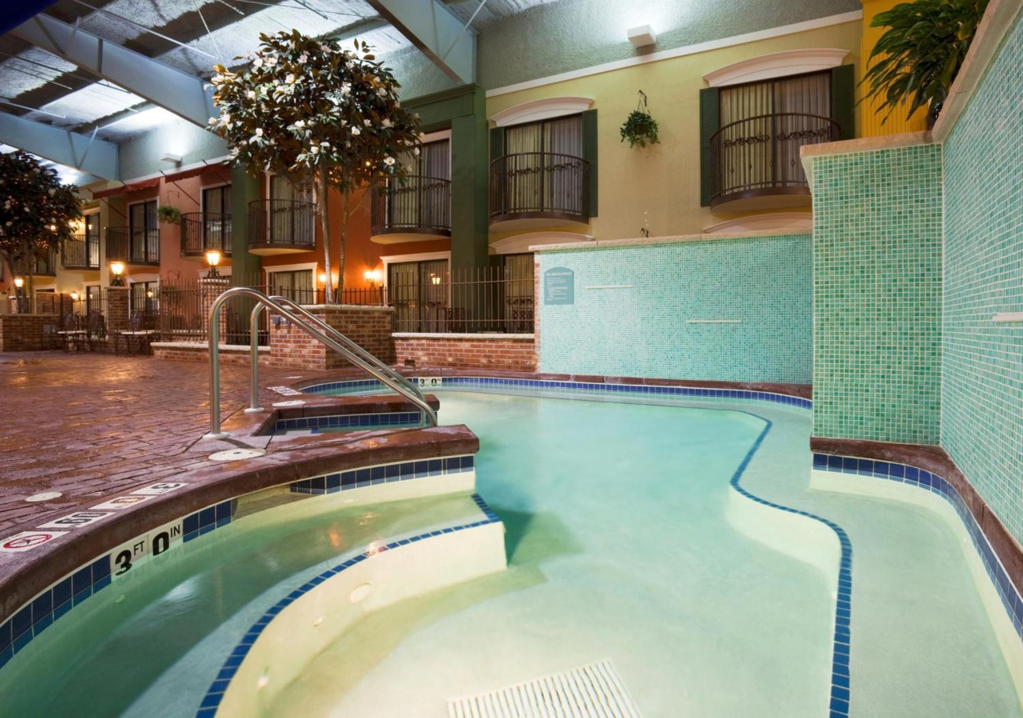Holiday Inn Hotel & Suites Minneapolis-Lakeville By Ihg Exterior foto