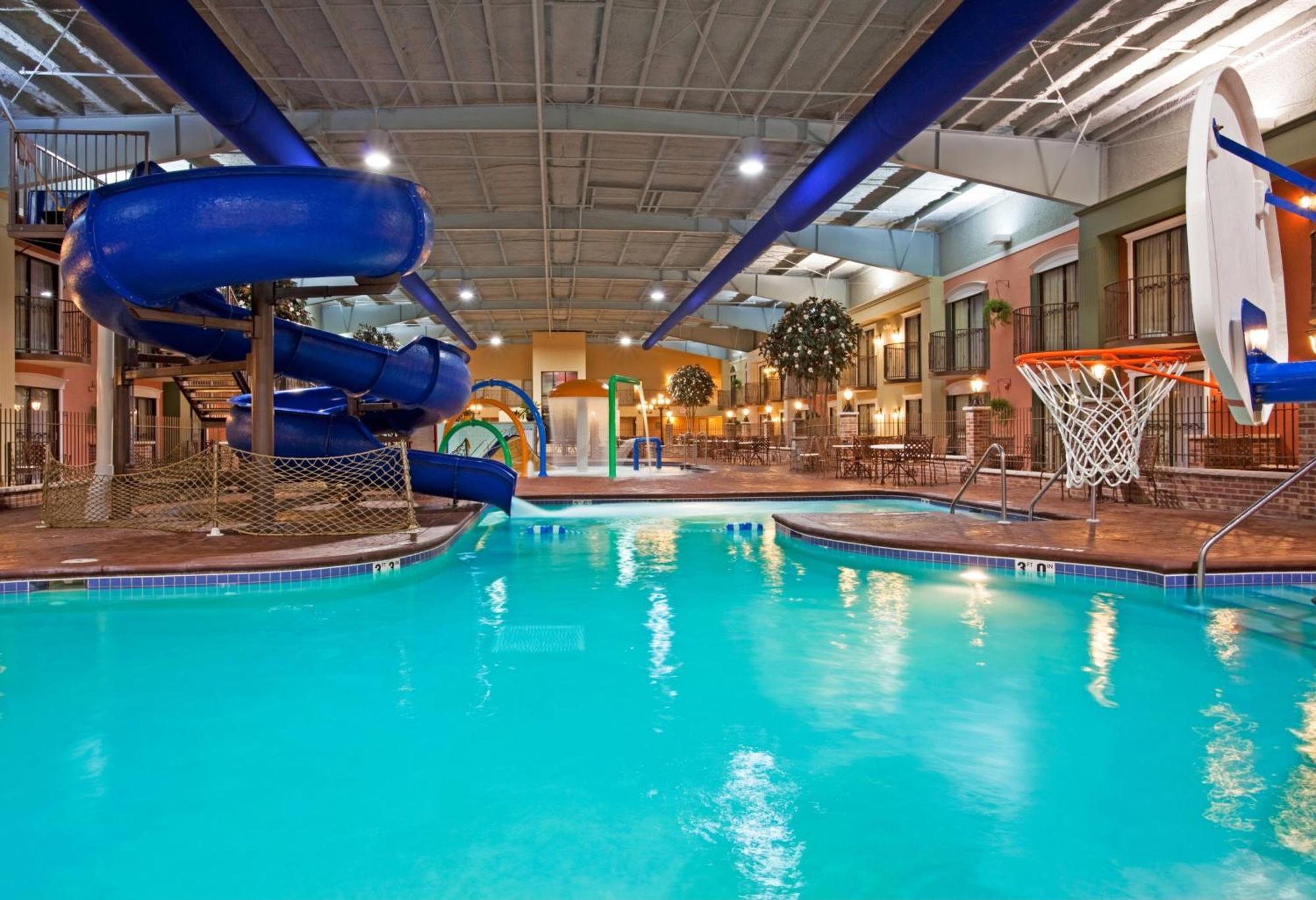 Holiday Inn Hotel & Suites Minneapolis-Lakeville By Ihg Exterior foto