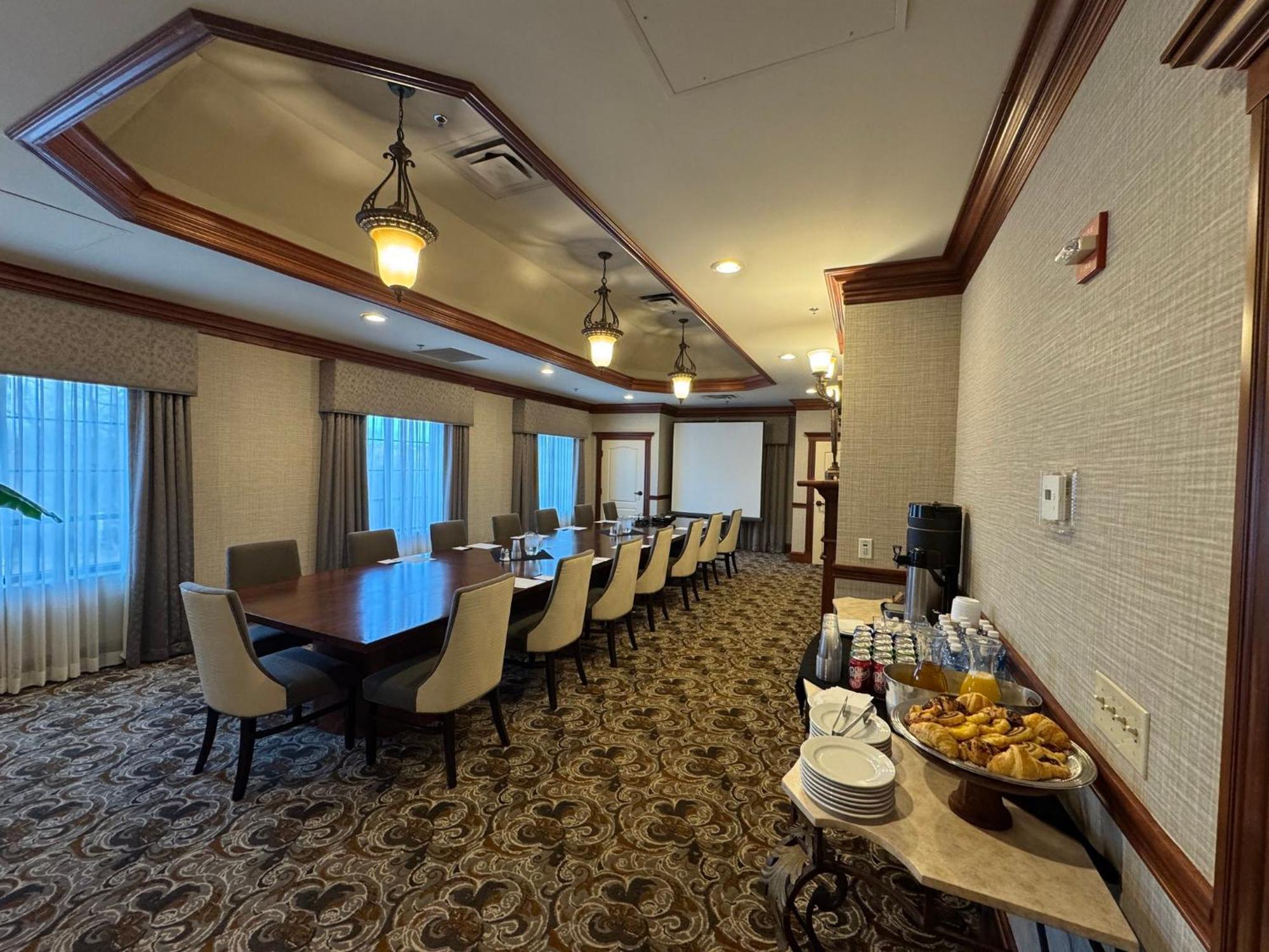 Holiday Inn Hotel & Suites Minneapolis-Lakeville By Ihg Exterior foto