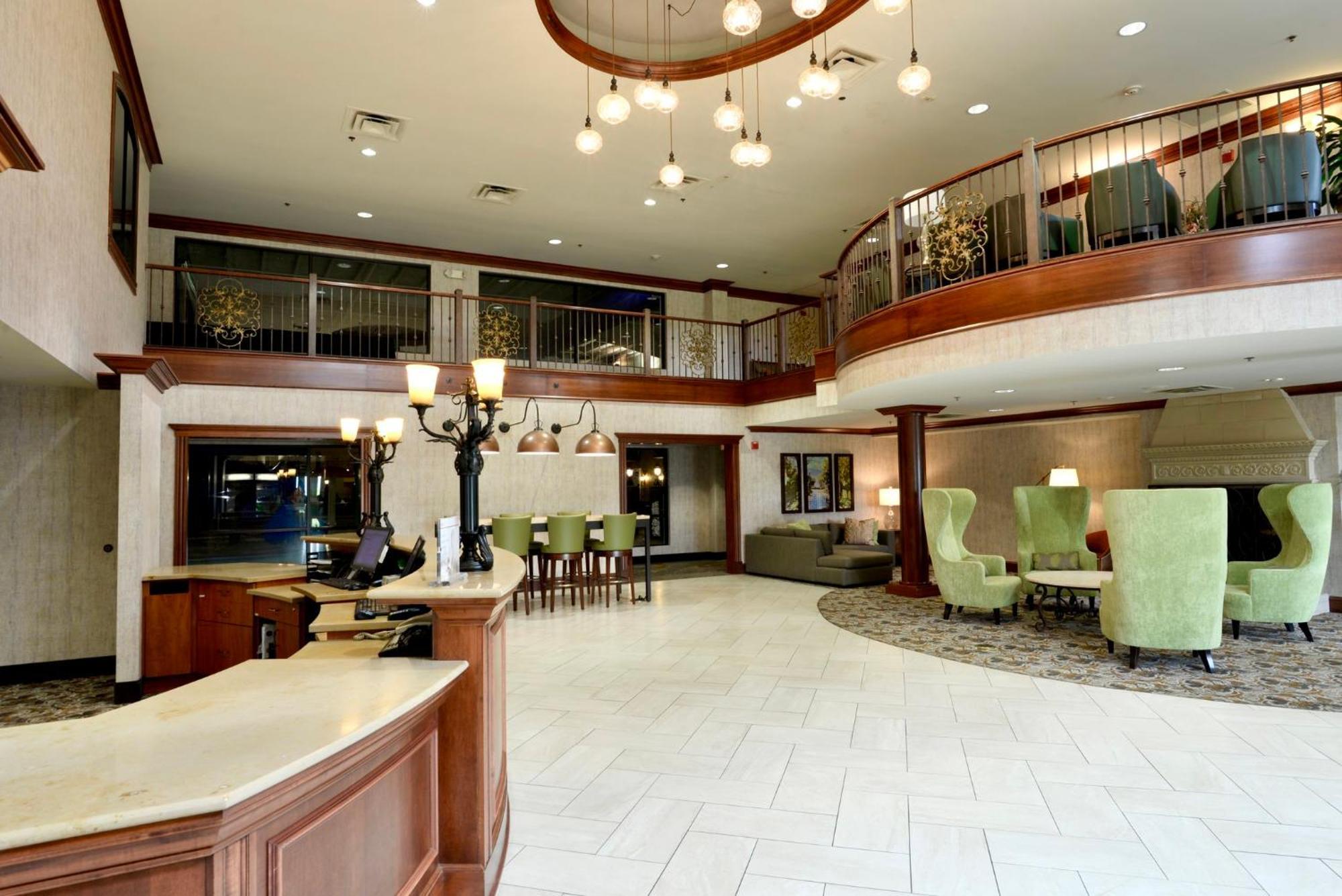 Holiday Inn Hotel & Suites Minneapolis-Lakeville By Ihg Exterior foto