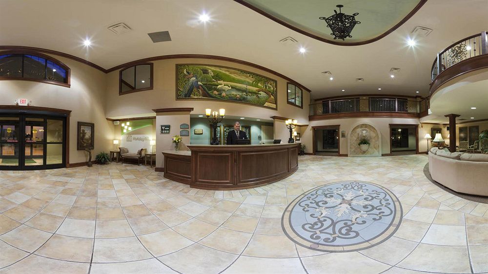 Holiday Inn Hotel & Suites Minneapolis-Lakeville By Ihg Exterior foto