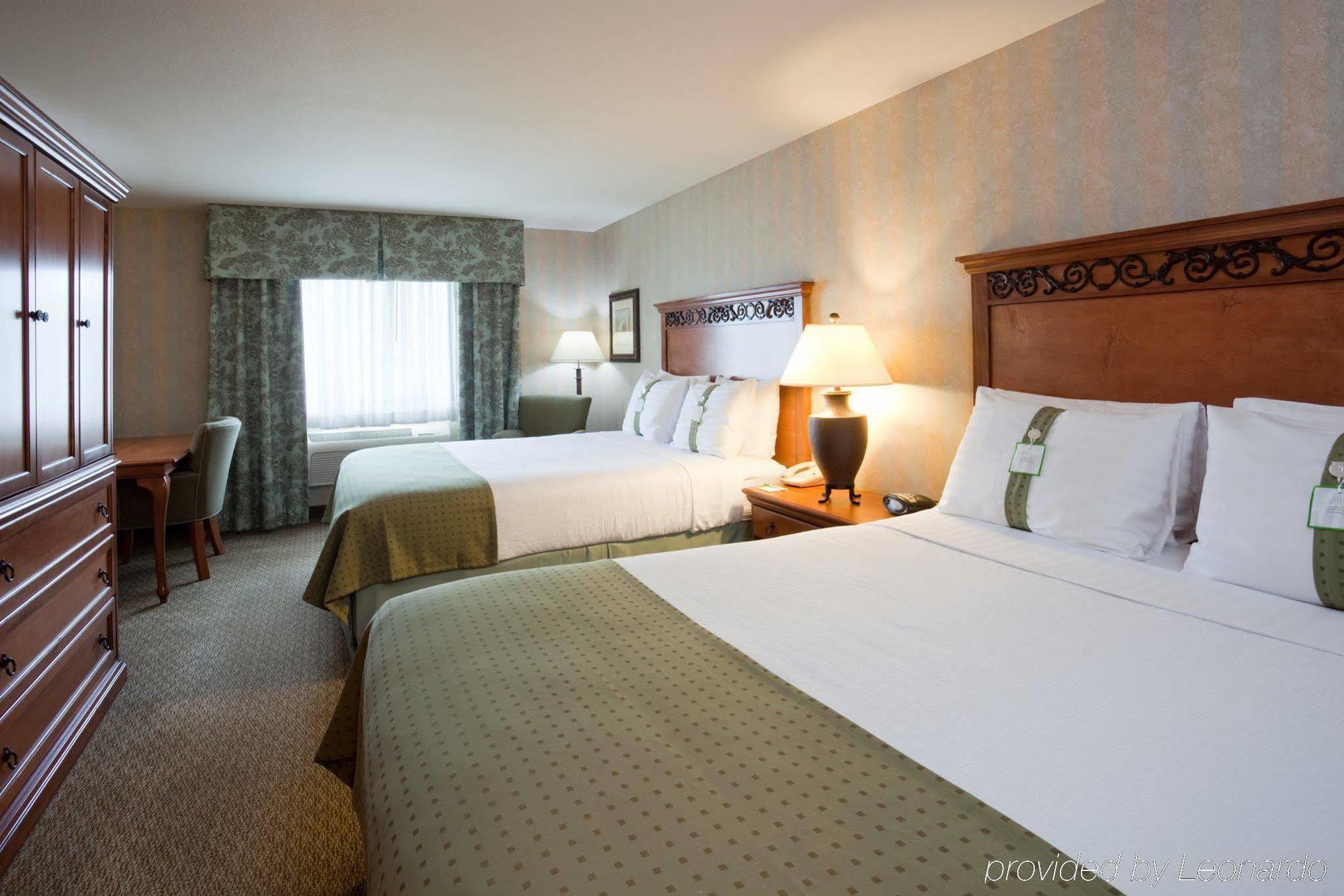 Holiday Inn Hotel & Suites Minneapolis-Lakeville By Ihg Habitación foto