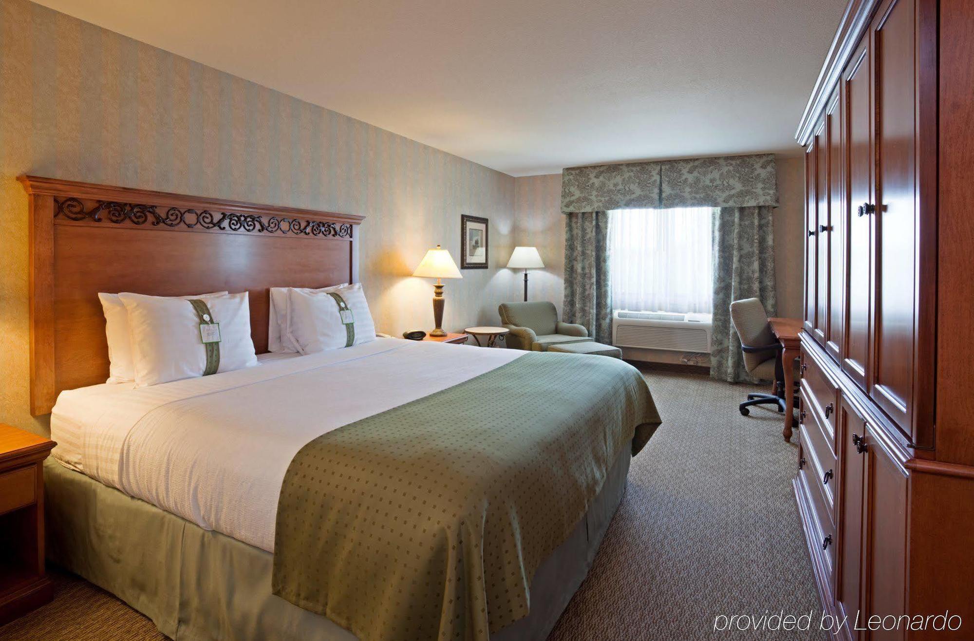 Holiday Inn Hotel & Suites Minneapolis-Lakeville By Ihg Habitación foto